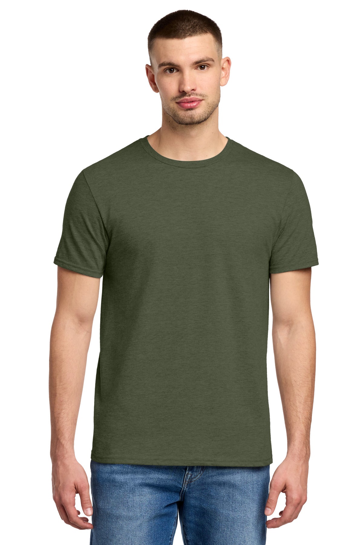 Jerzees?? Premium Blend Ring Spun T-Shirt 560M