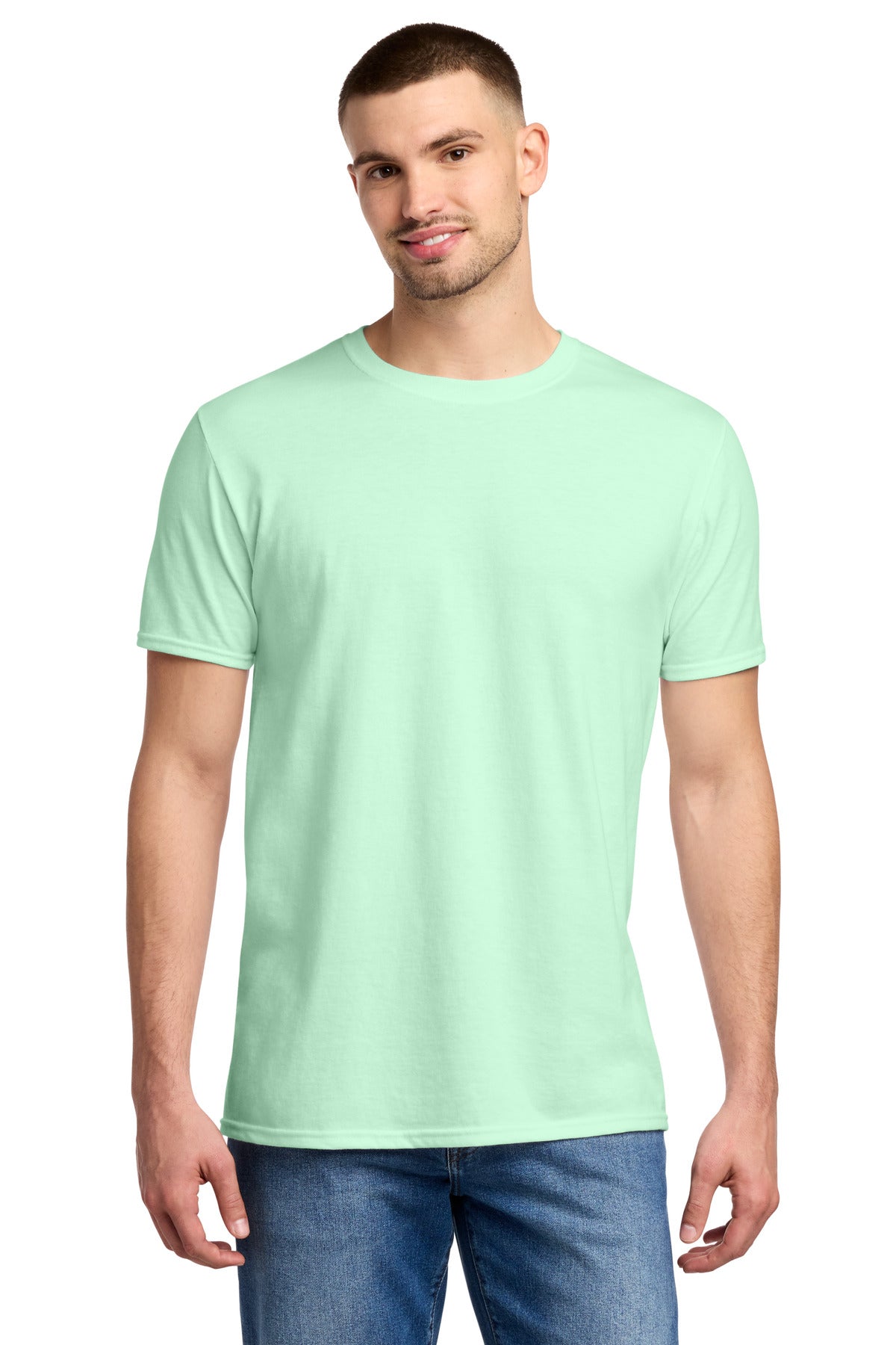 Jerzees?? Premium Blend Ring Spun T-Shirt 560M
