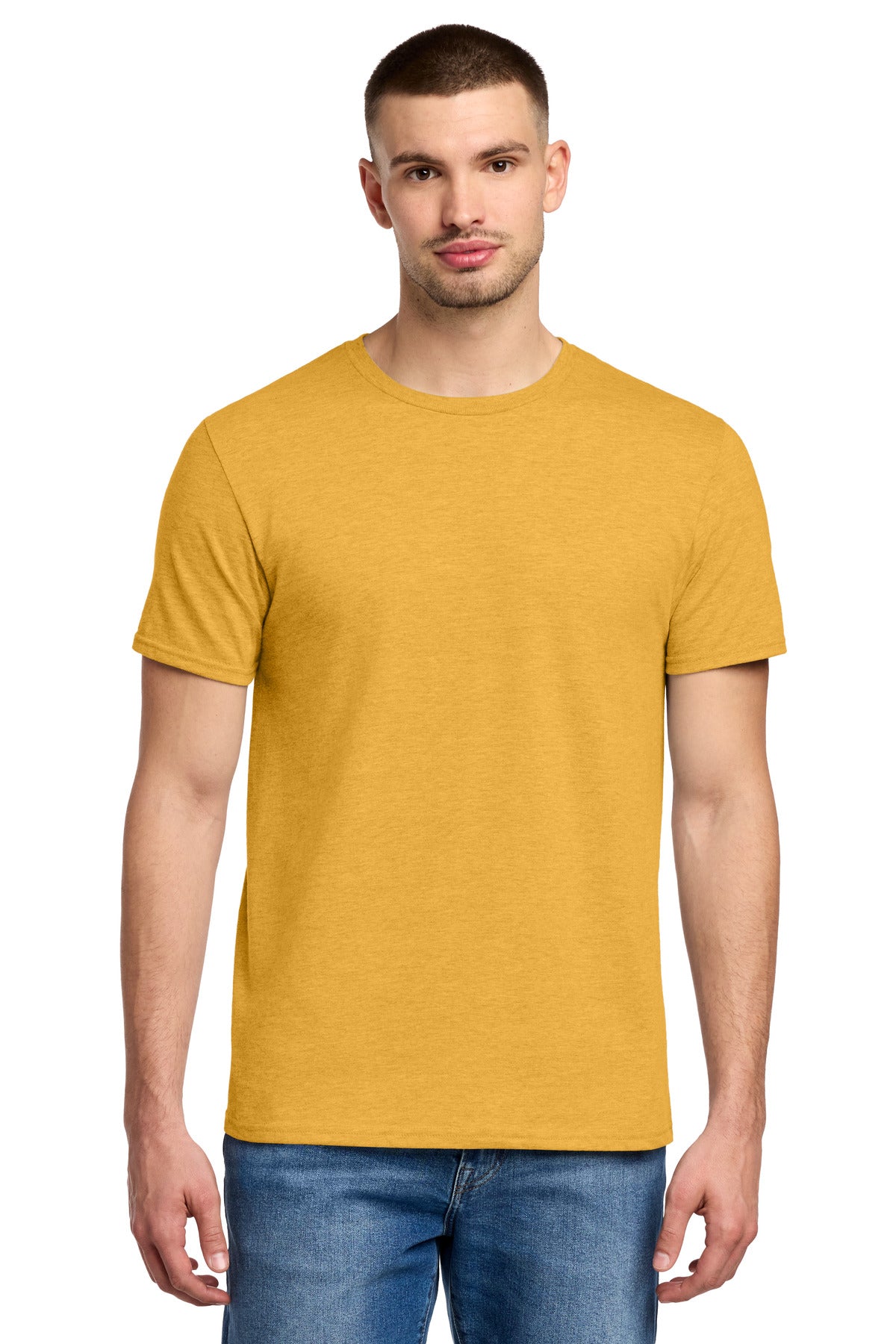 Jerzees?? Premium Blend Ring Spun T-Shirt 560M