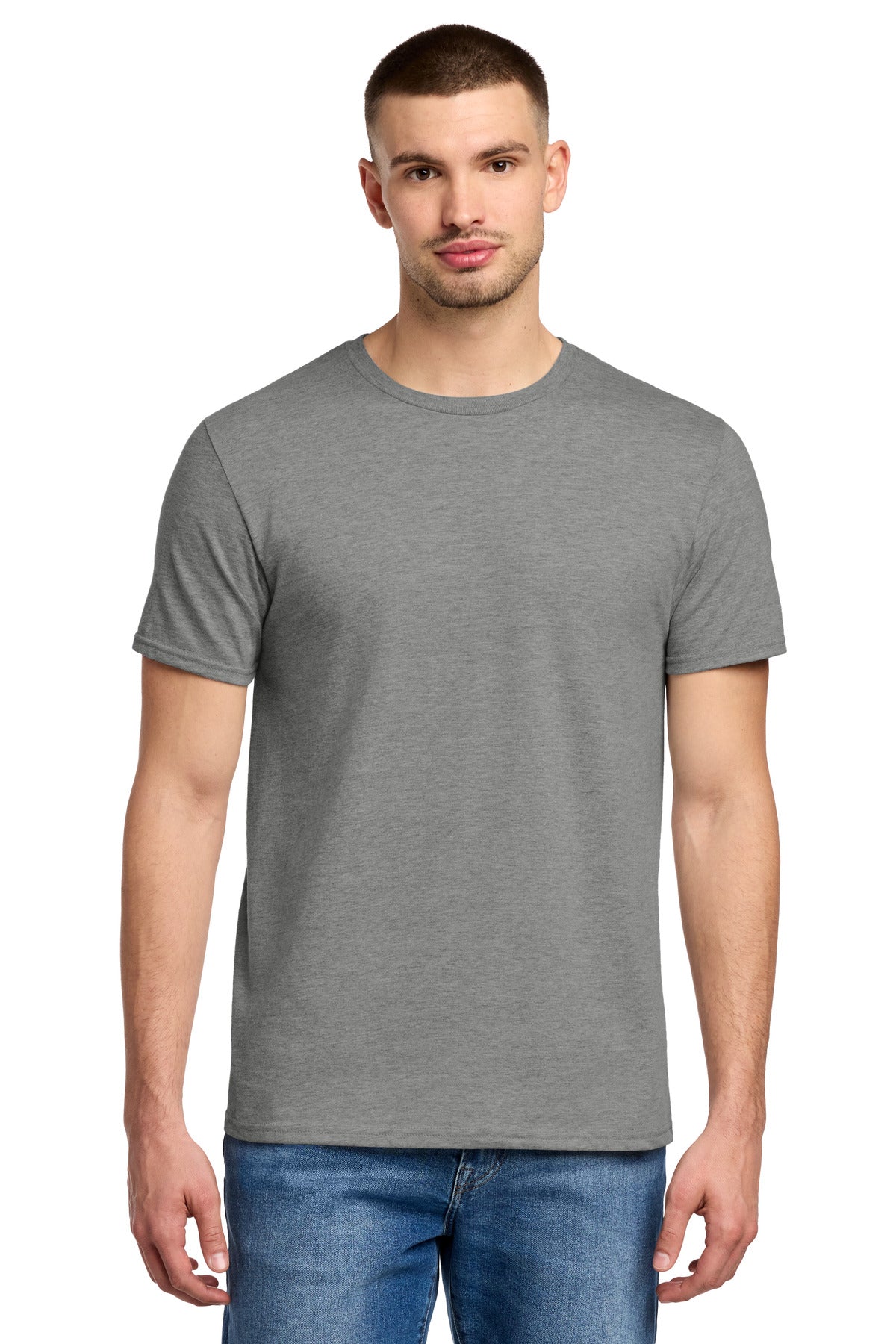 Jerzees?? Premium Blend Ring Spun T-Shirt 560M