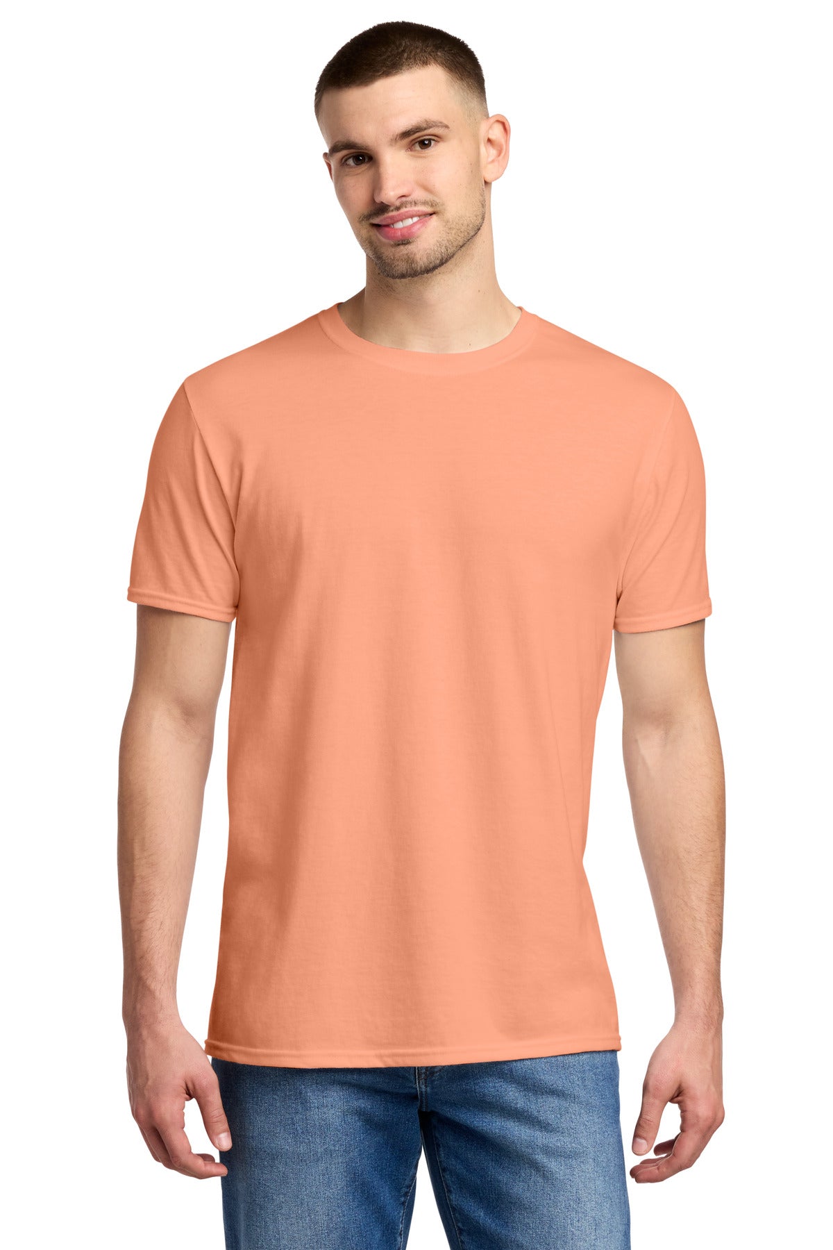 Jerzees?? Premium Blend Ring Spun T-Shirt 560M