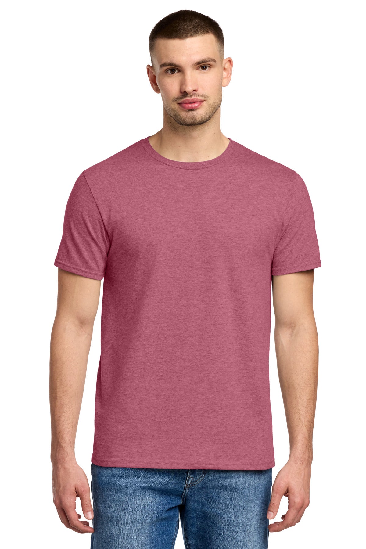 Jerzees?? Premium Blend Ring Spun T-Shirt 560M