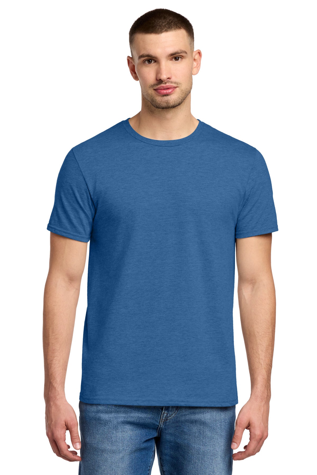 Jerzees?? Premium Blend Ring Spun T-Shirt 560M