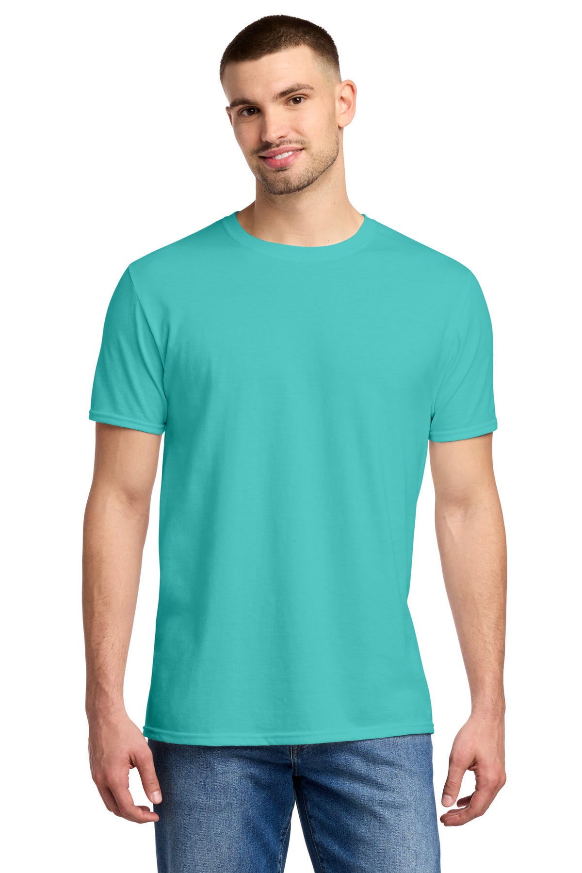 Jerzees?? Premium Blend Ring Spun T-Shirt 560M