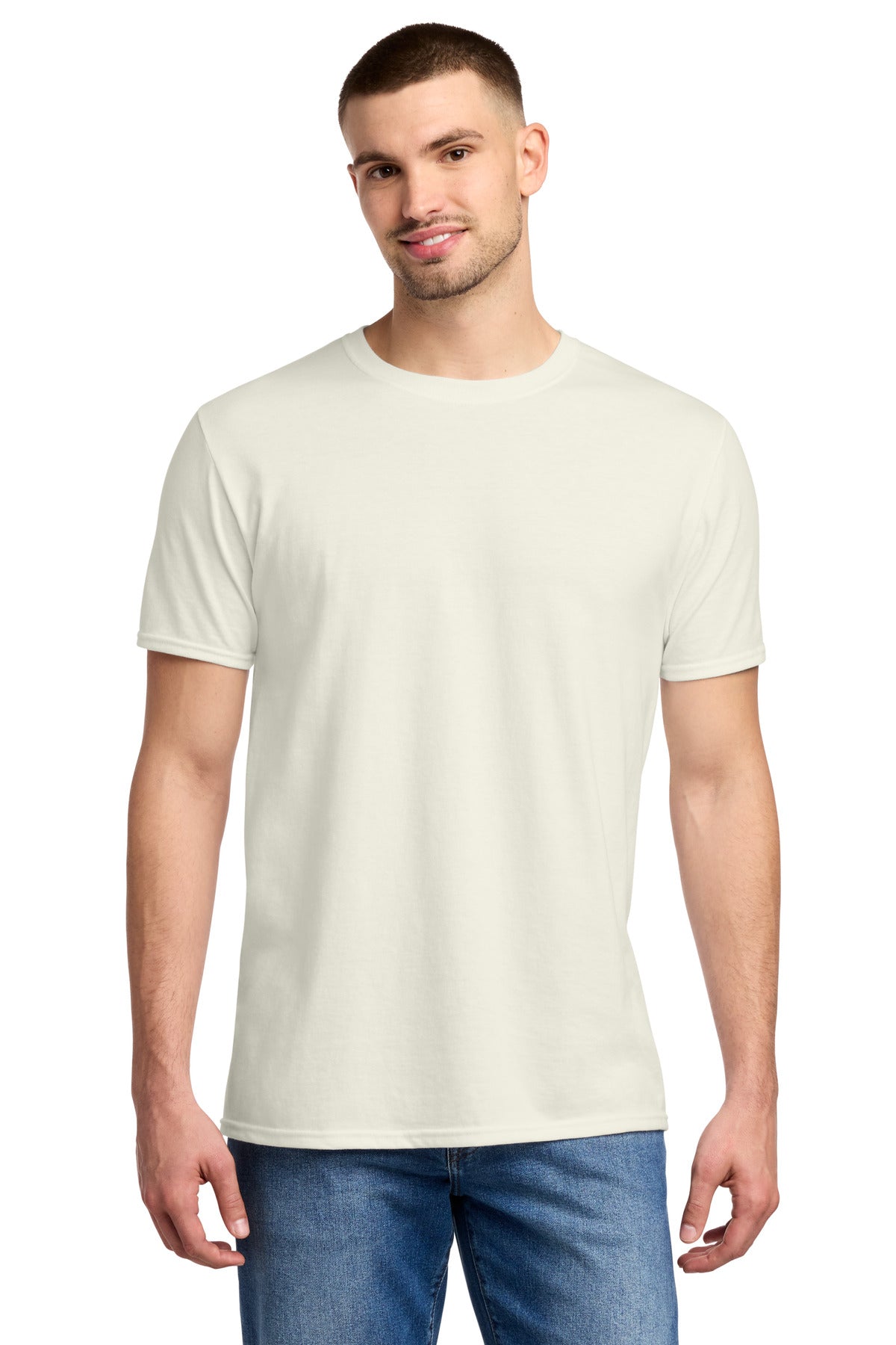 Jerzees?? Premium Blend Ring Spun T-Shirt 560M