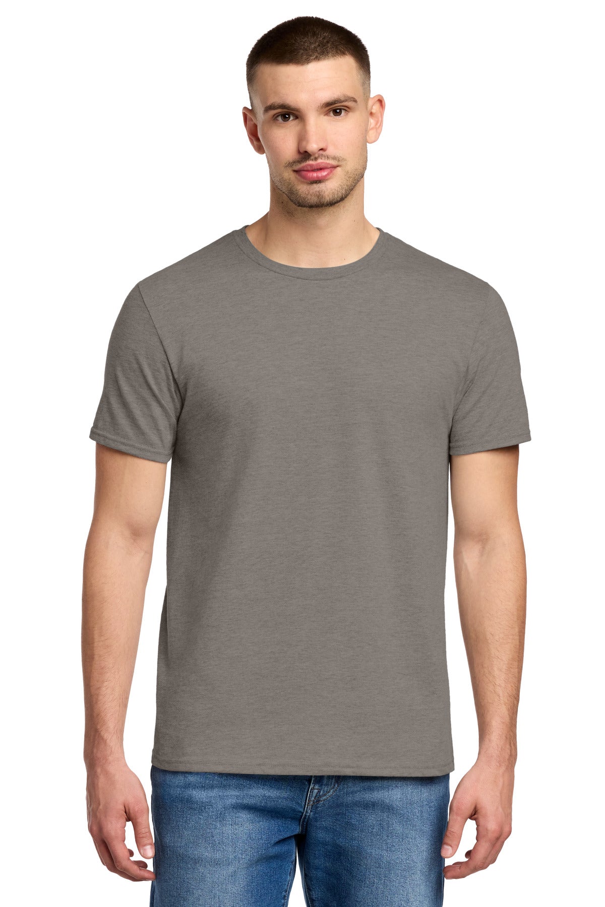 Jerzees?? Premium Blend Ring Spun T-Shirt 560M