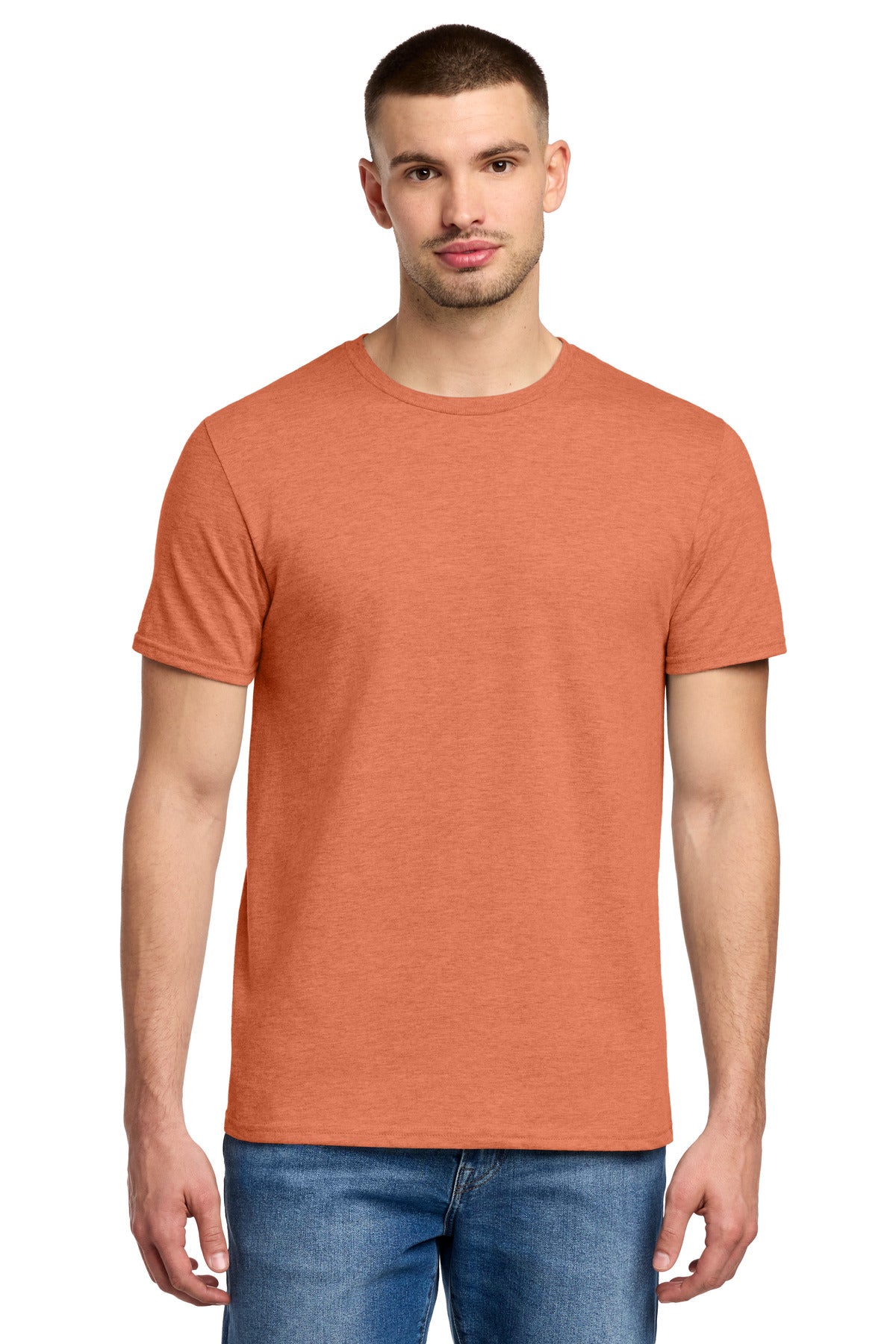 Jerzees?? Premium Blend Ring Spun T-Shirt 560M