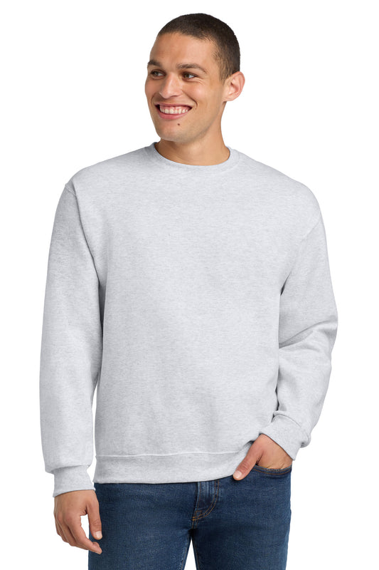 Jerzees?? - NuBlend?? Crewneck Sweatshirt.  562M