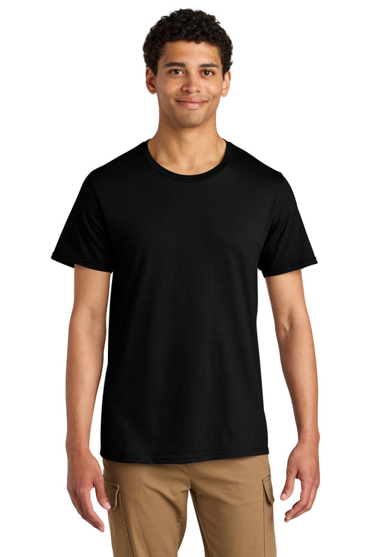 Jerzees?? Unisex Premium Combed Ring Spun Cotton Tee 570M