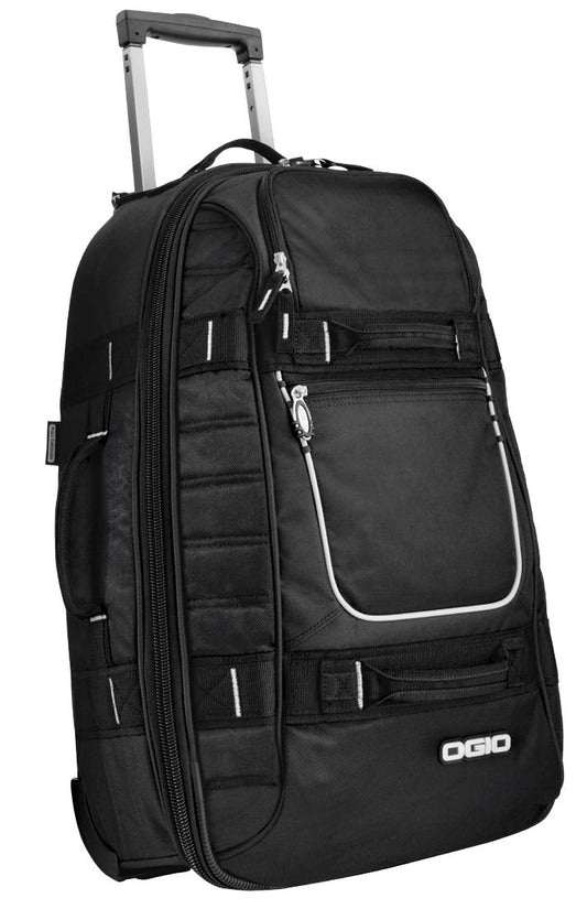 OGIO?? - Pull-Through Travel Bag.  611024