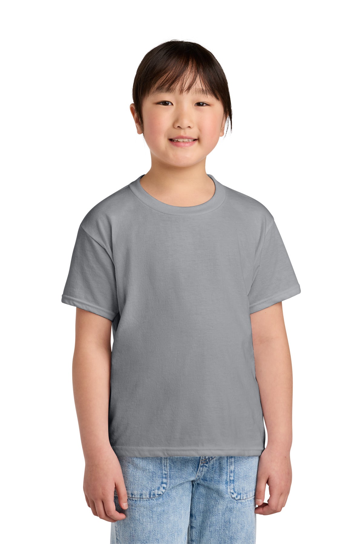 Gildan?? Youth Softstyle?? CVC Tee 64000BCVC