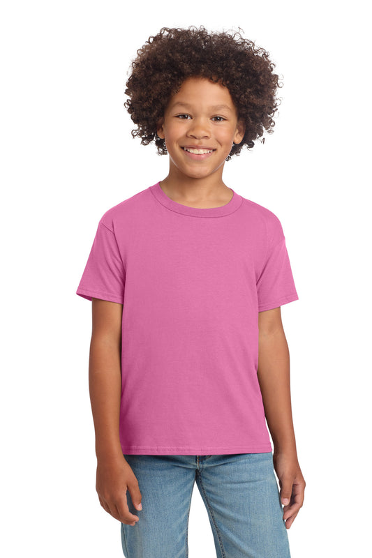 Gildan Youth Softstyle?? T-Shirt 64000B