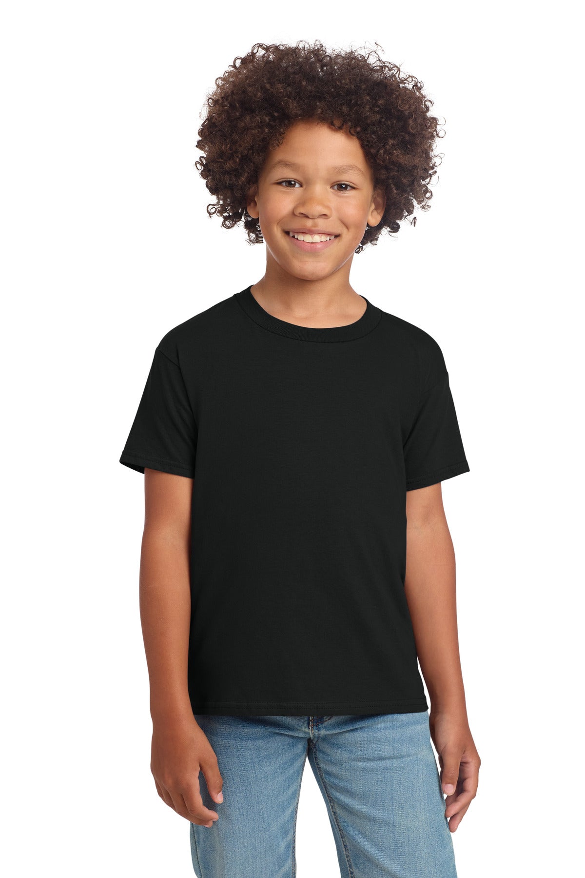 Gildan Youth Softstyle?? T-Shirt 64000B