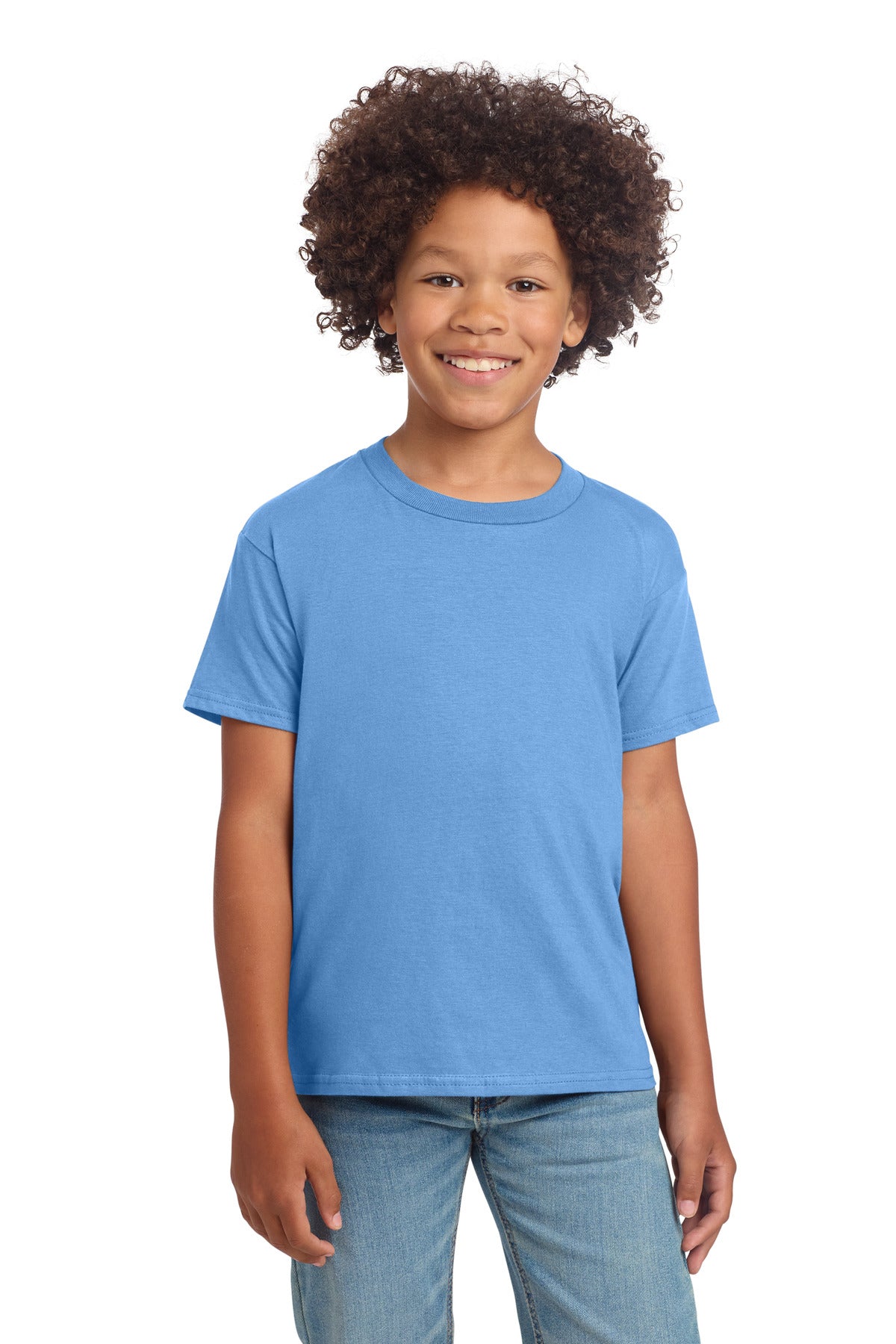 Gildan Youth Softstyle?? T-Shirt 64000B