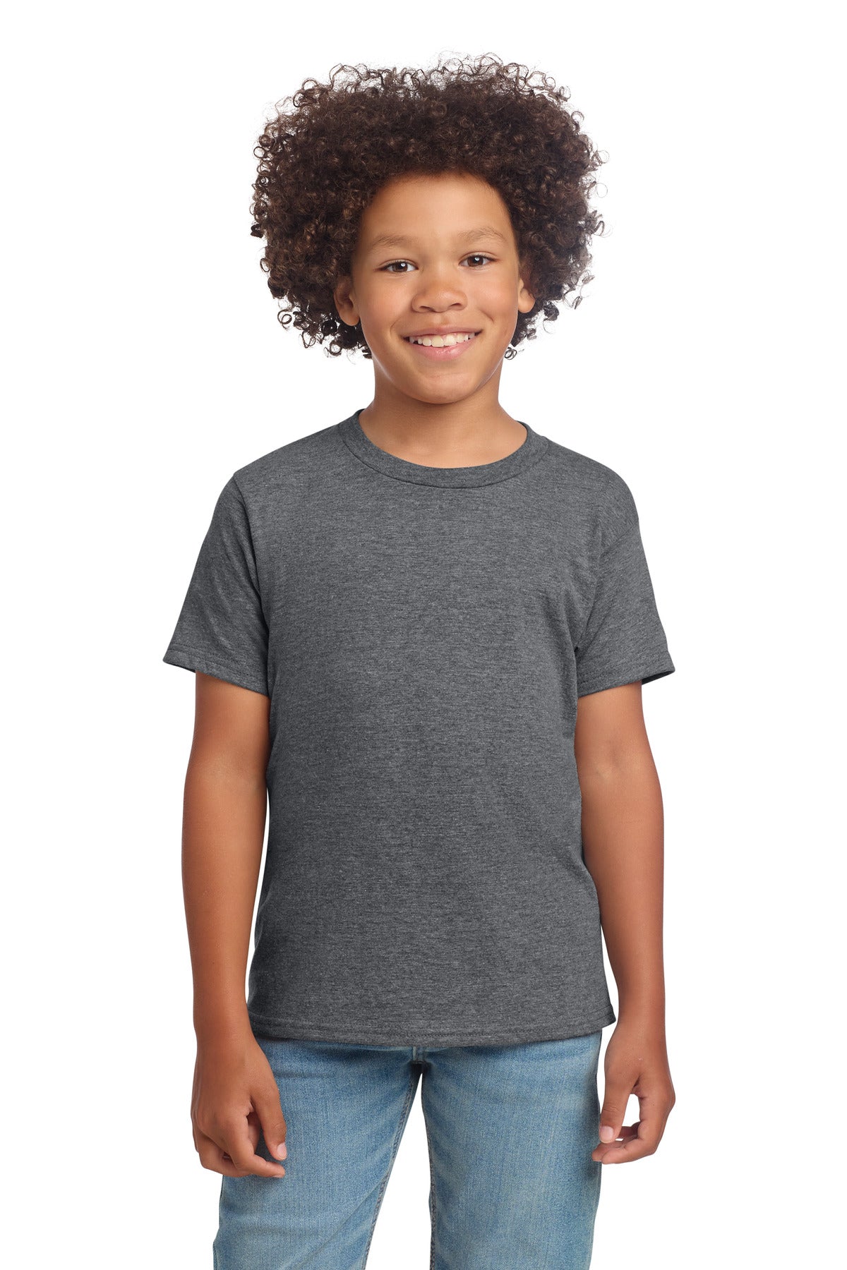 Gildan Youth Softstyle?? T-Shirt 64000B