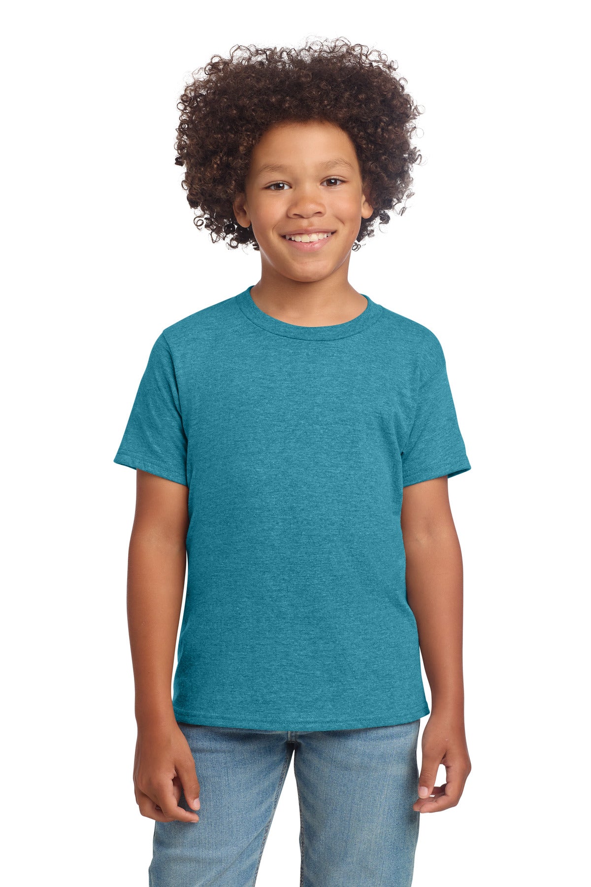 Gildan Youth Softstyle?? T-Shirt 64000B