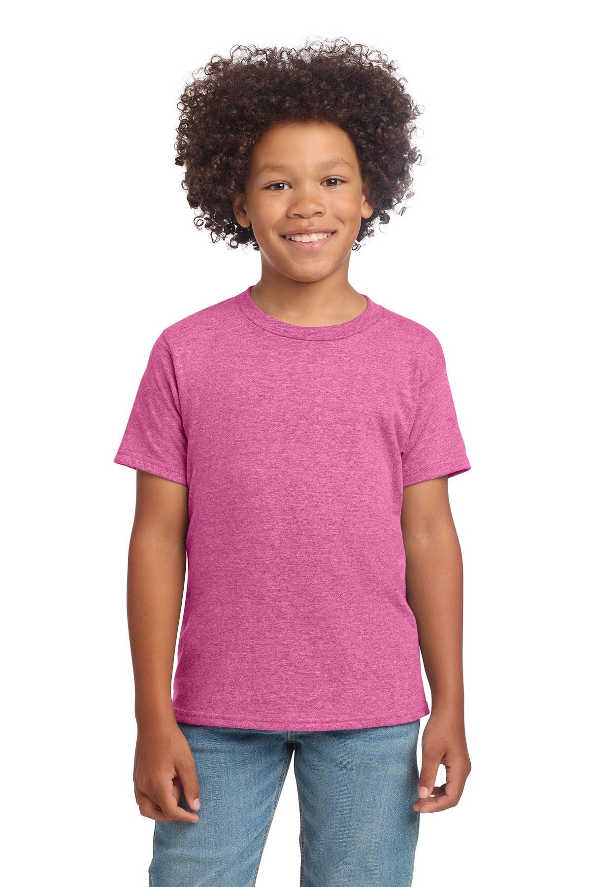Gildan Youth Softstyle?? T-Shirt 64000B