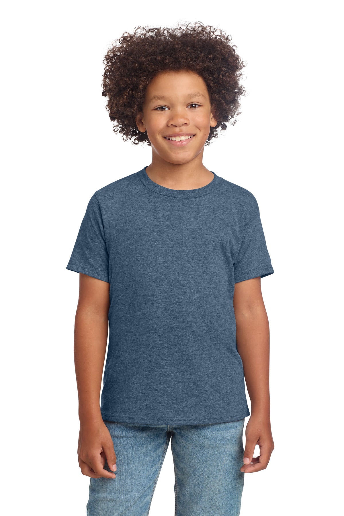 Gildan Youth Softstyle?? T-Shirt 64000B