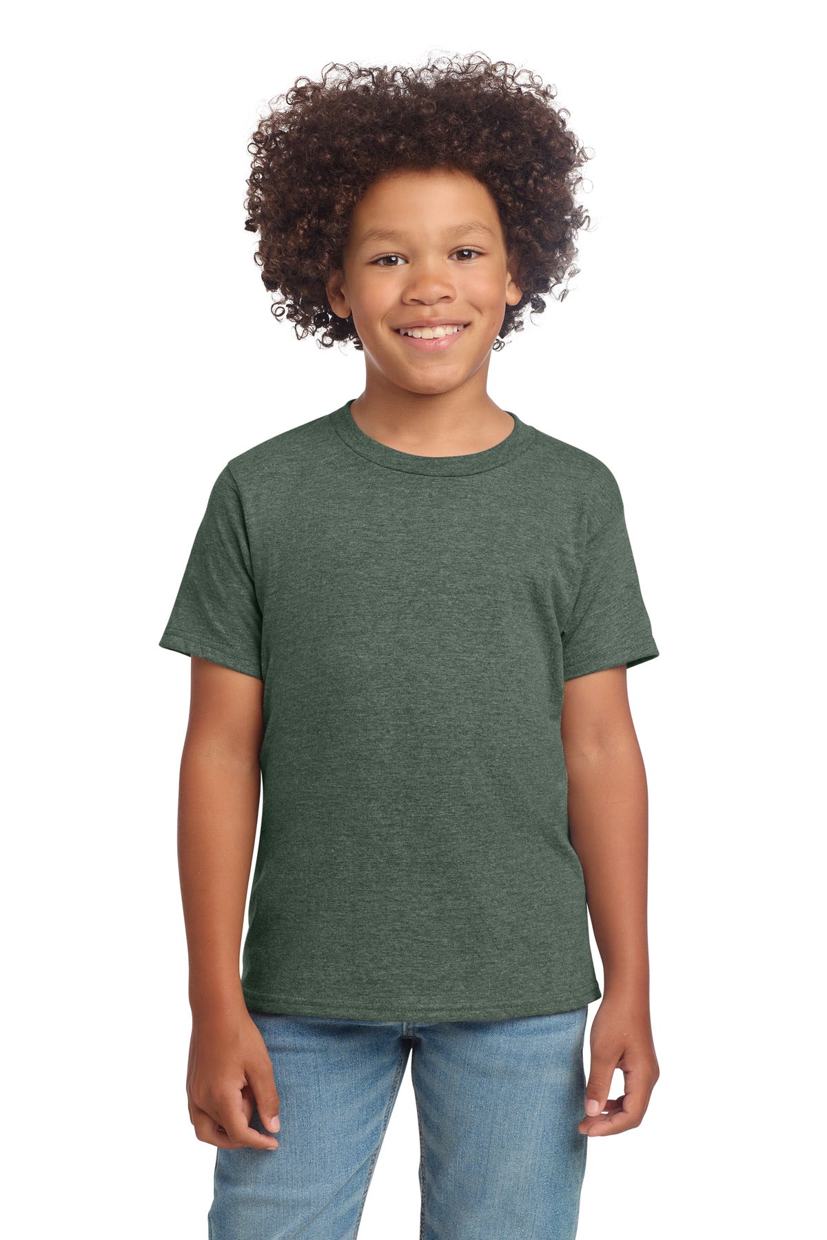 Gildan Youth Softstyle?? T-Shirt 64000B