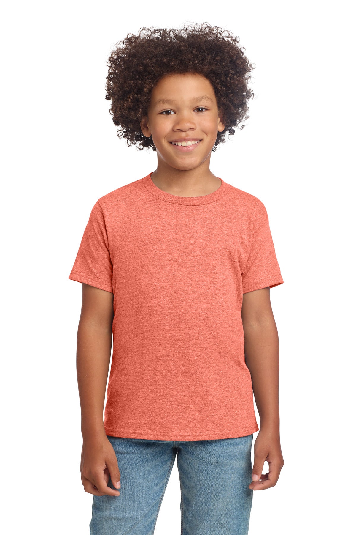 Gildan Youth Softstyle?? T-Shirt 64000B