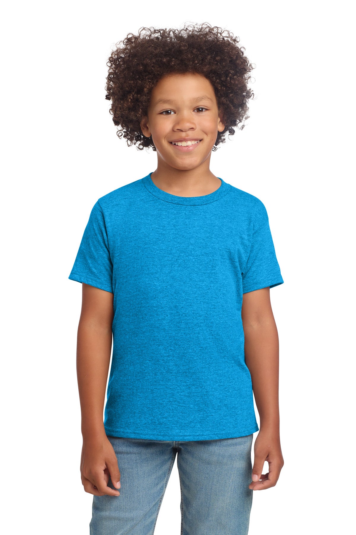 Gildan Youth Softstyle?? T-Shirt 64000B