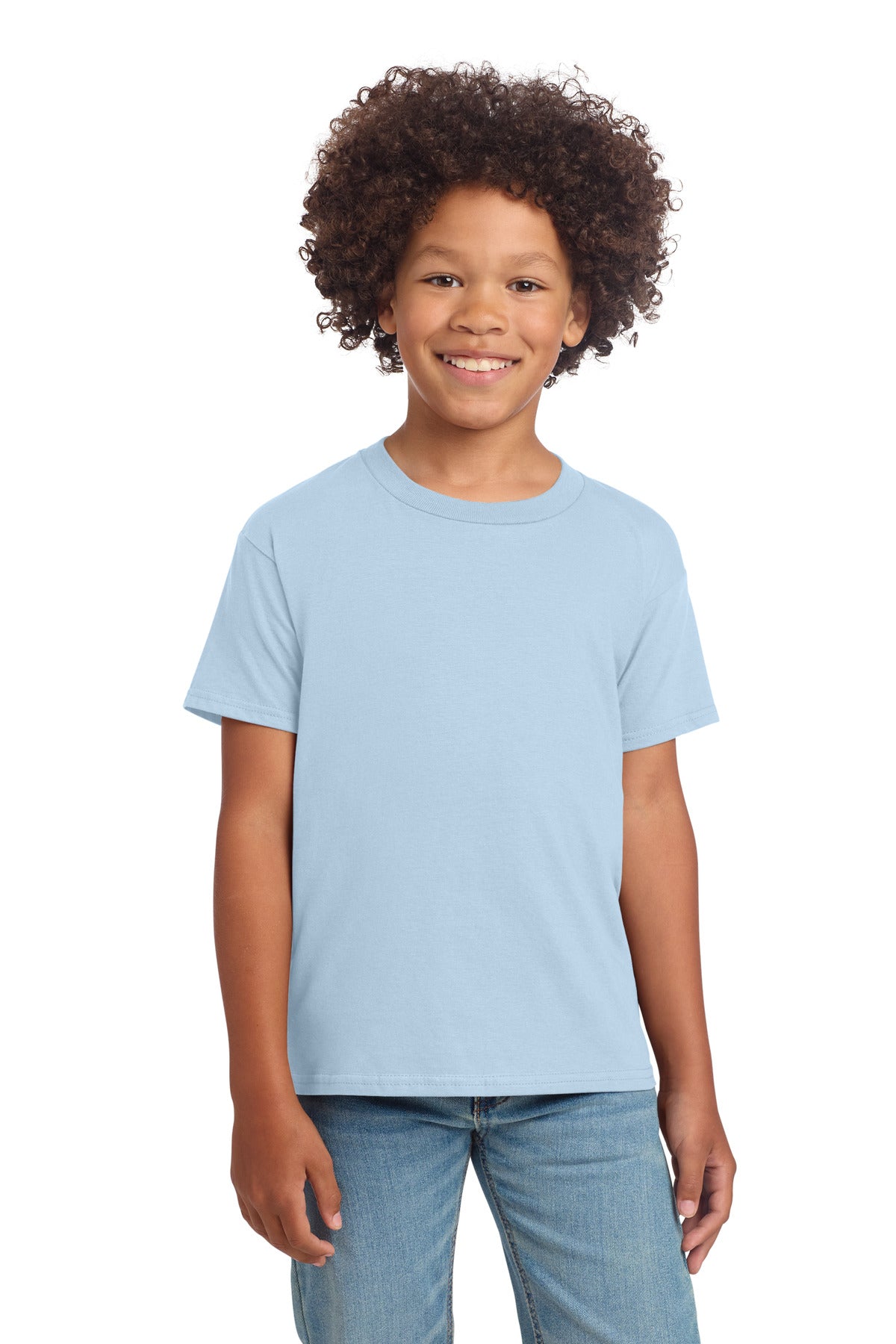Gildan Youth Softstyle?? T-Shirt 64000B
