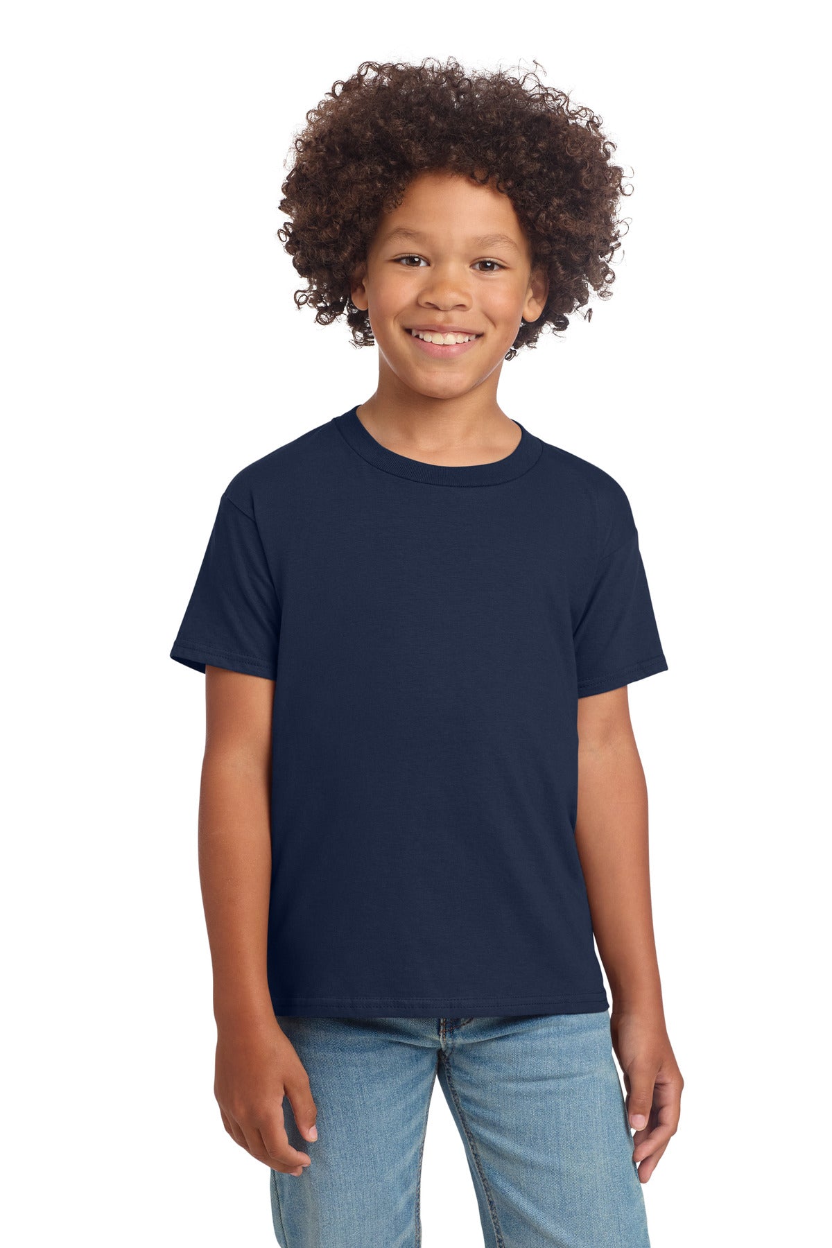 Gildan Youth Softstyle?? T-Shirt 64000B
