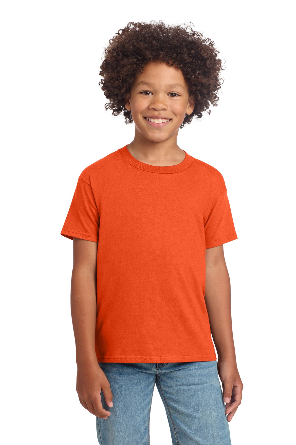 Gildan Youth Softstyle?? T-Shirt 64000B