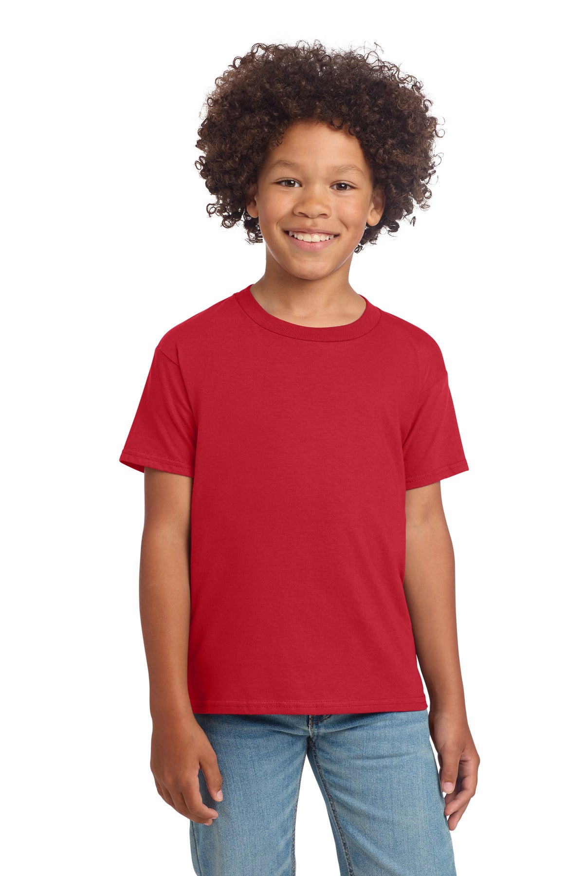 Gildan Youth Softstyle?? T-Shirt 64000B