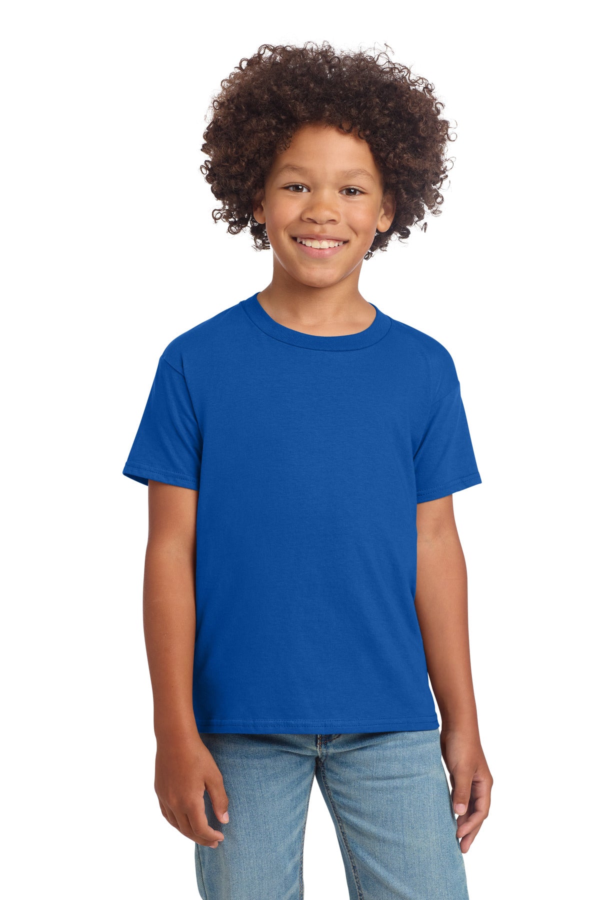 Gildan Youth Softstyle?? T-Shirt 64000B