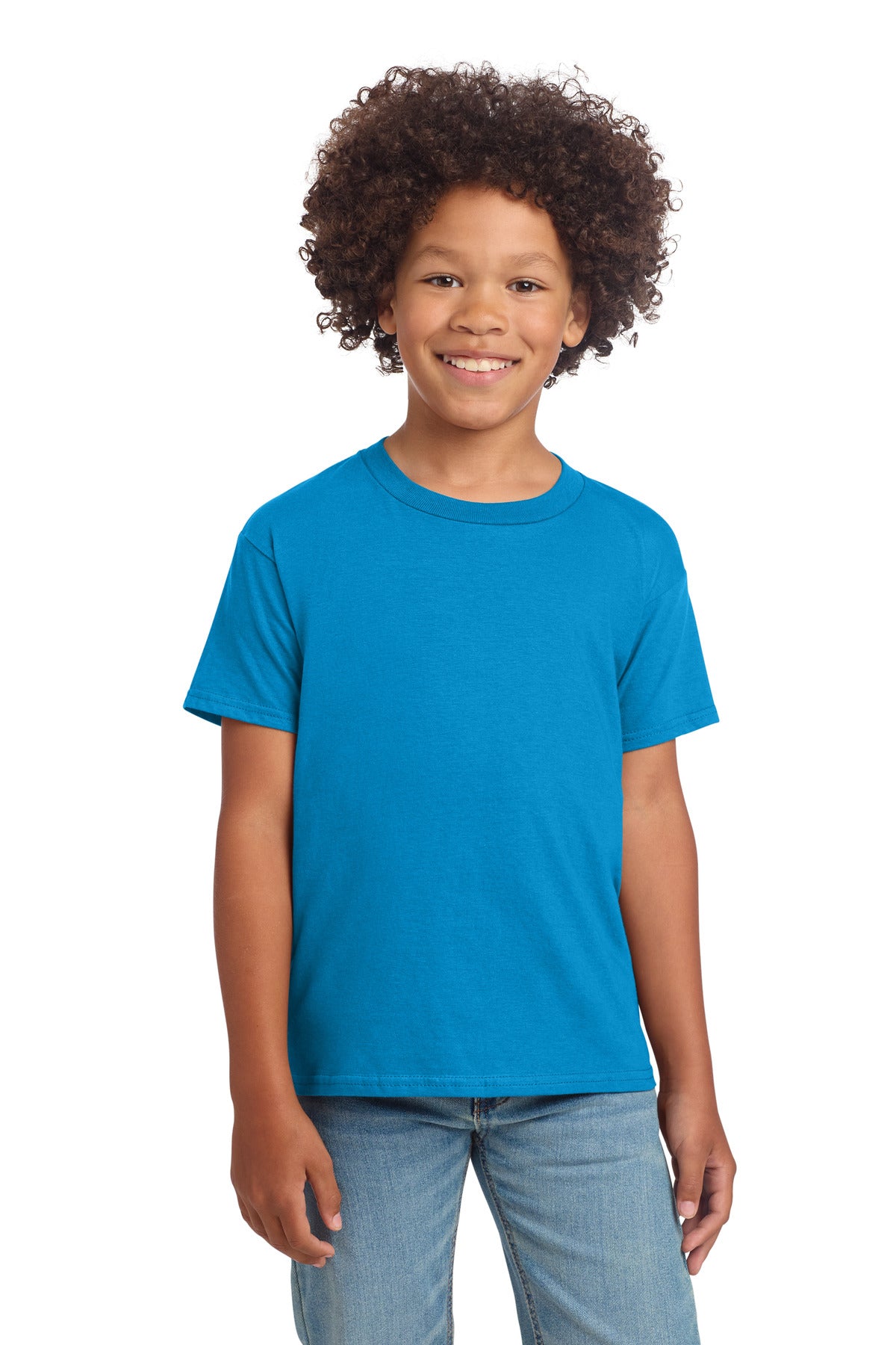 Gildan Youth Softstyle?? T-Shirt 64000B