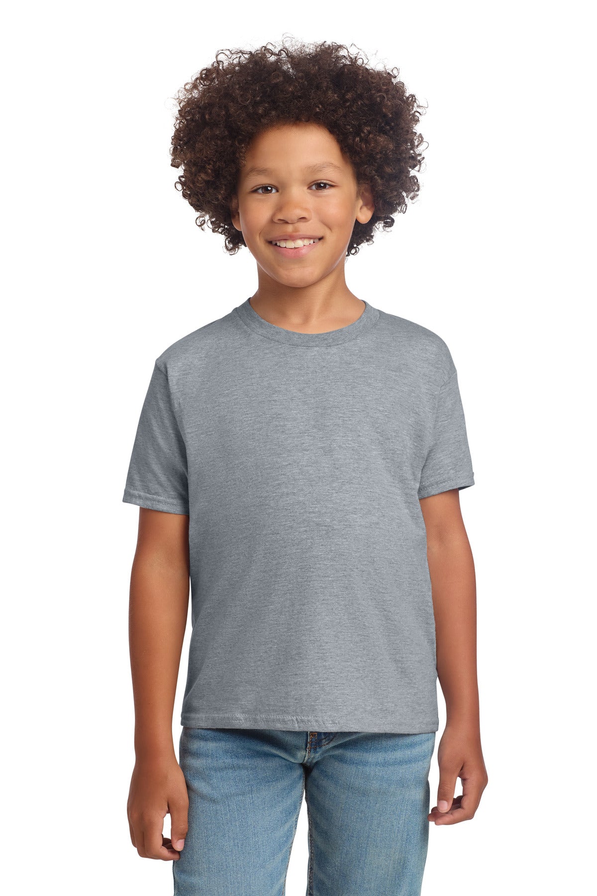 Gildan Youth Softstyle?? T-Shirt 64000B