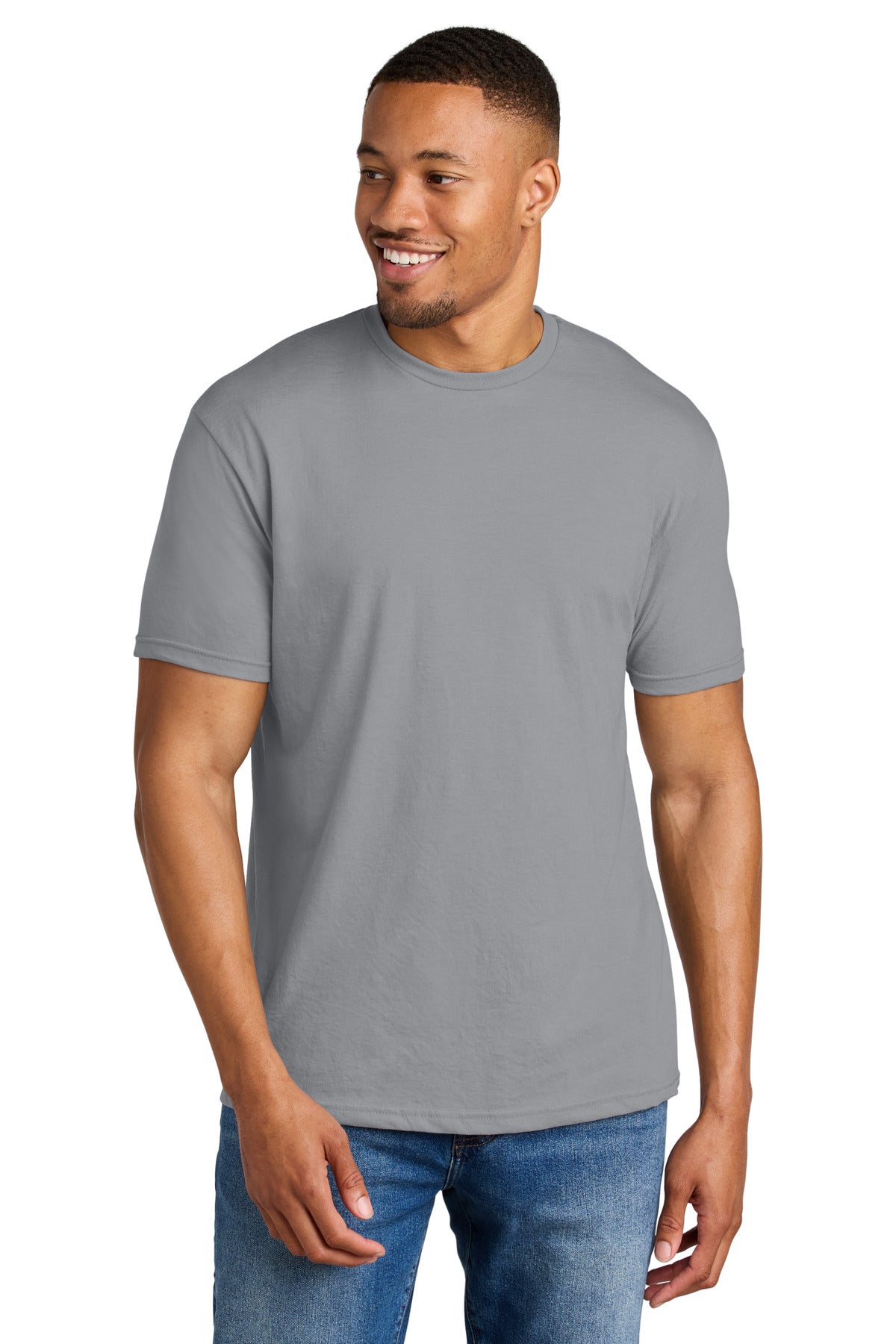 Gildan?? Softstyle?? CVC Tee 64000CVC
