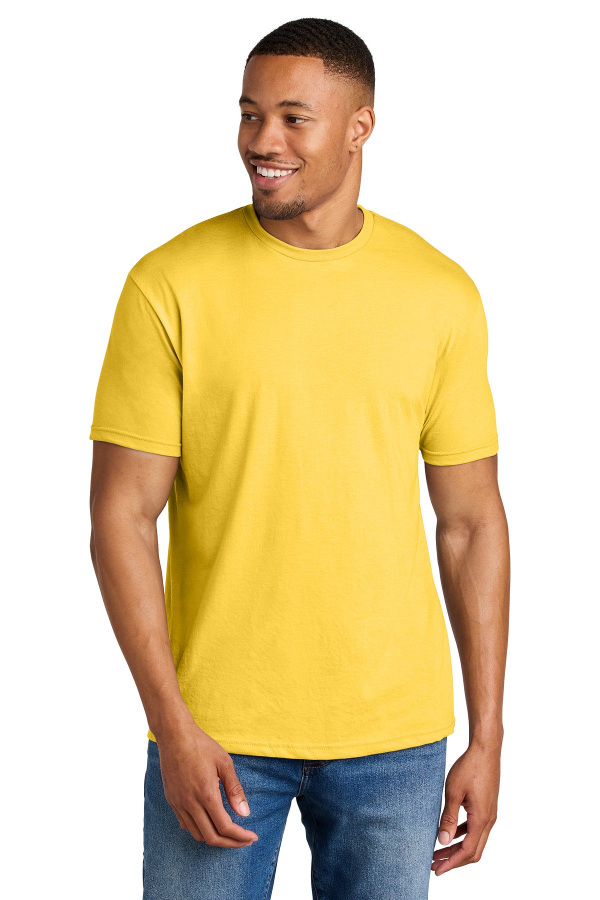 Gildan?? Softstyle?? CVC Tee 64000CVC