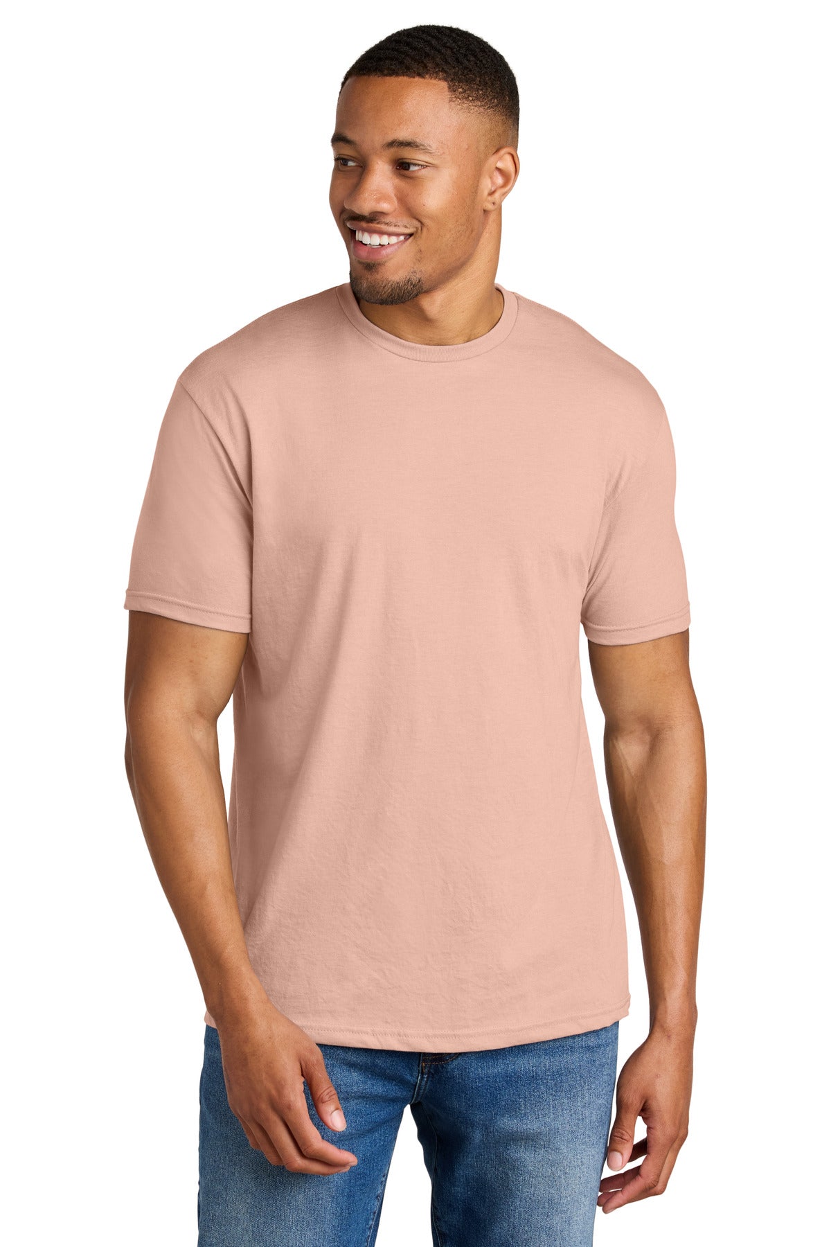 Gildan?? Softstyle?? CVC Tee 64000CVC