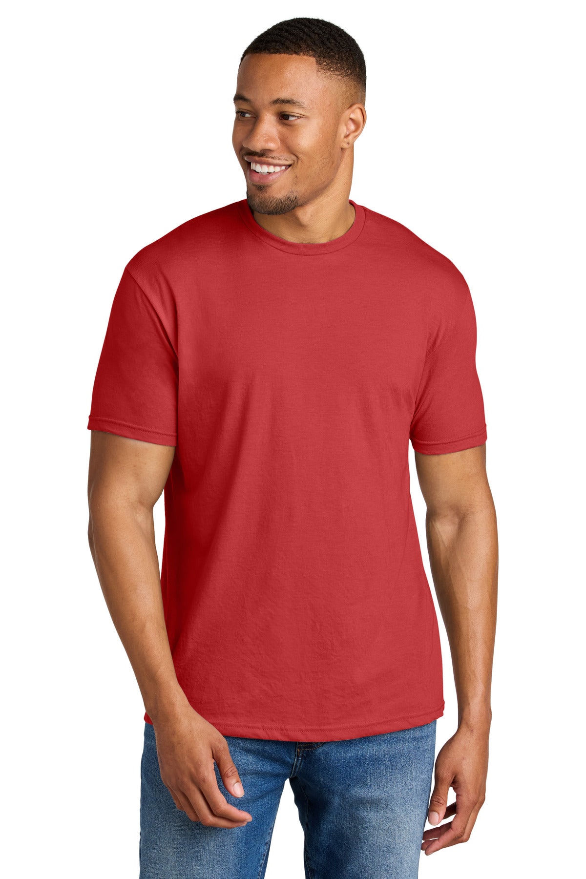 Gildan?? Softstyle?? CVC Tee 64000CVC