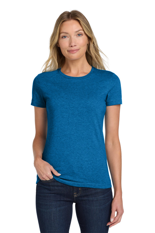 Gildan Softstyle?? Women's T-Shirt. 64000L