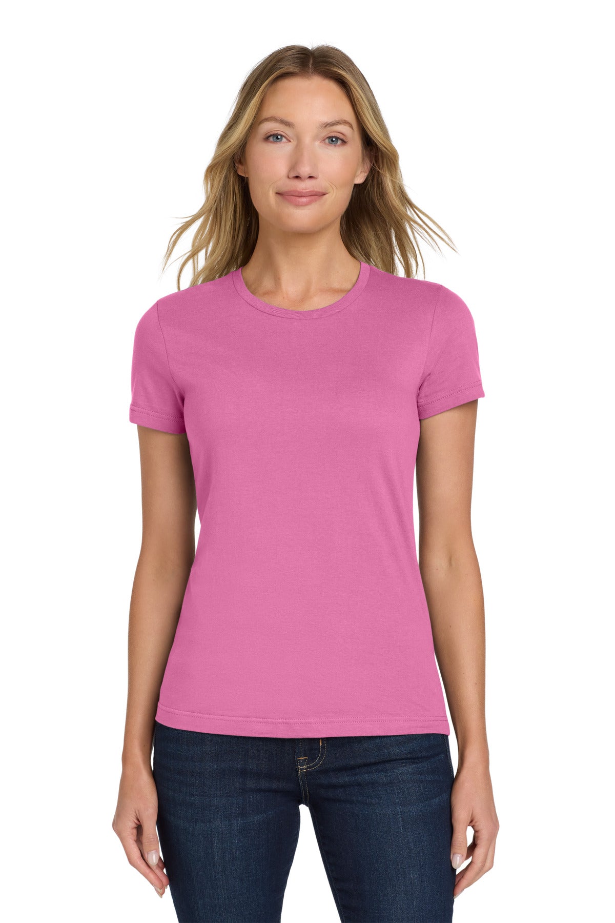 Gildan Softstyle?? Women's T-Shirt. 64000L