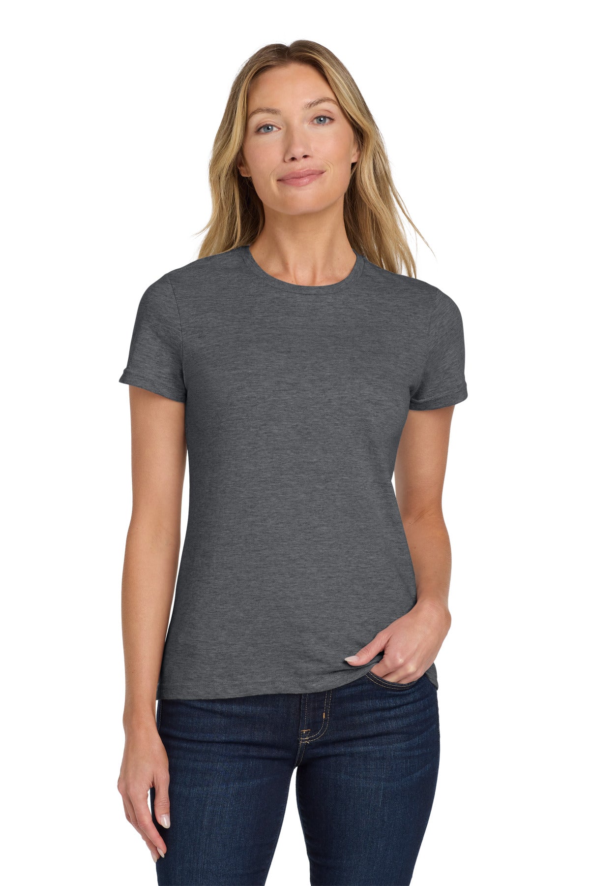 Gildan Softstyle?? Women's T-Shirt. 64000L