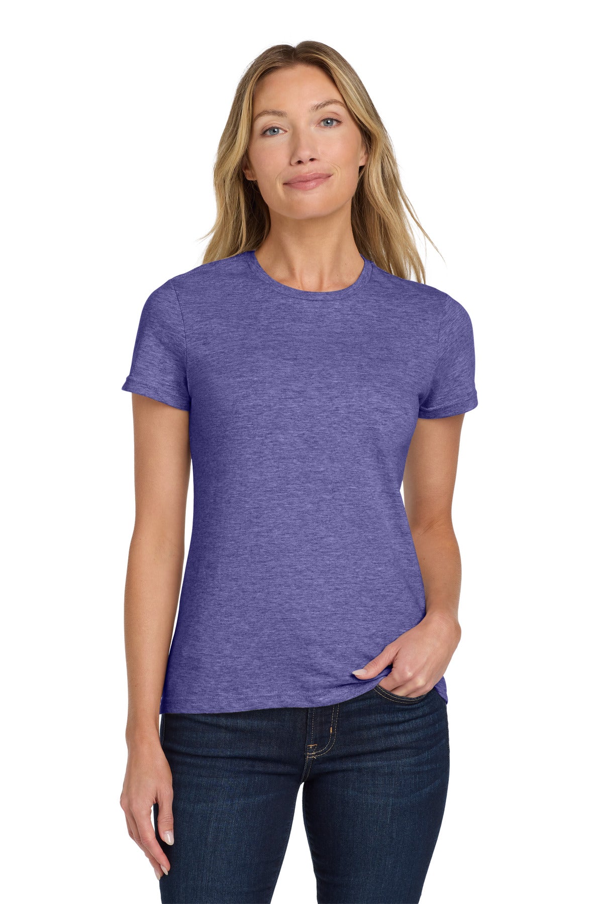 Gildan Softstyle?? Women's T-Shirt. 64000L