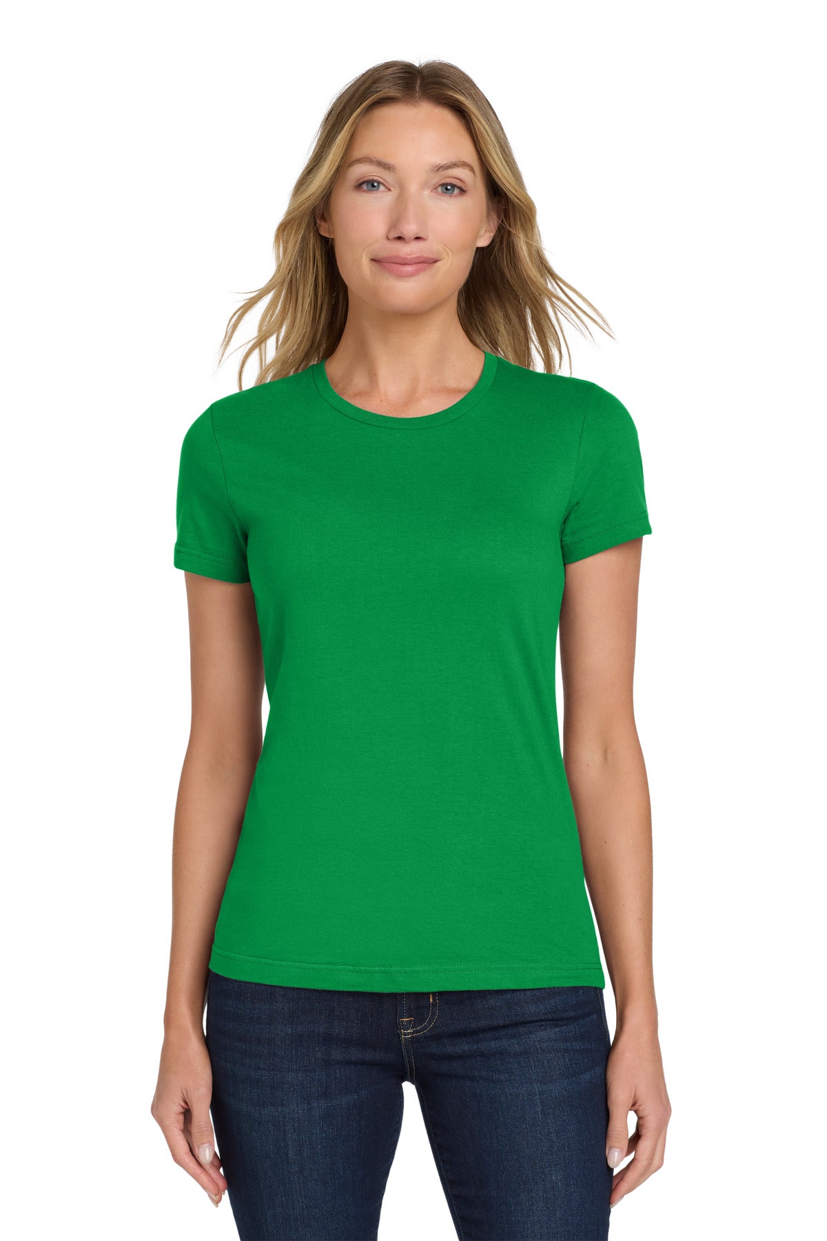 Gildan Softstyle® Women's T-Shirt. 64000L