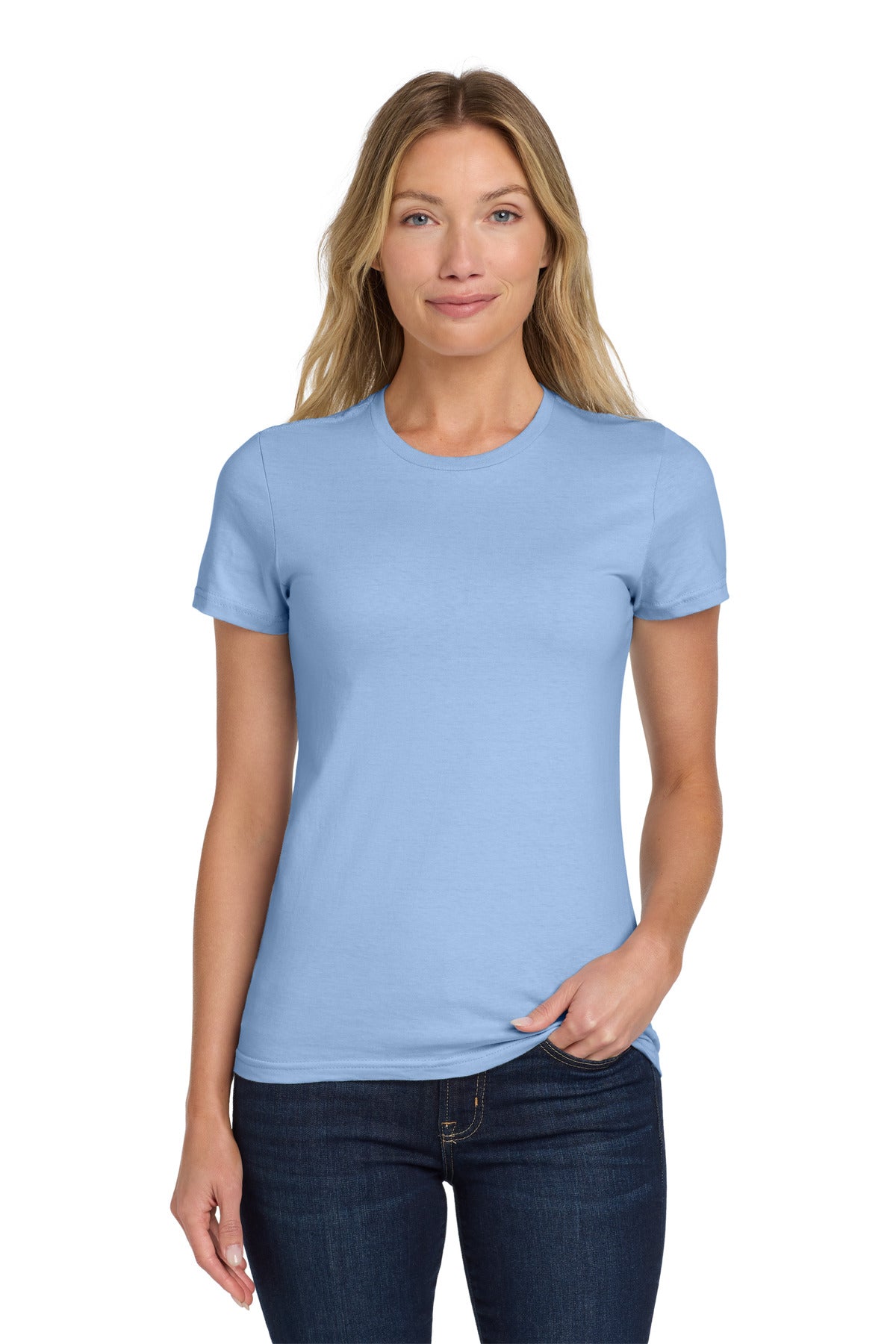 Gildan Softstyle?? Women's T-Shirt. 64000L