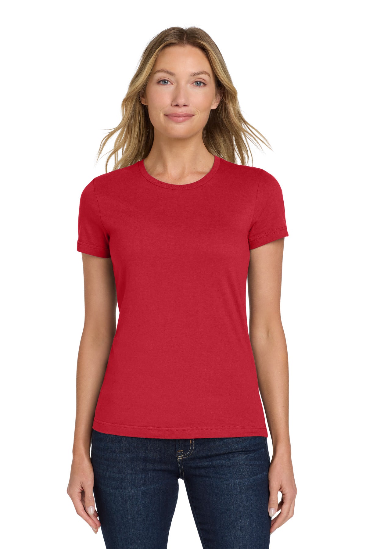 Gildan Softstyle® Women's T-Shirt. 64000L
