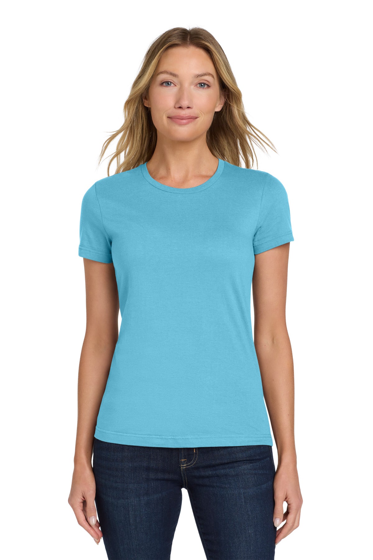 Gildan Softstyle?? Women's T-Shirt. 64000L