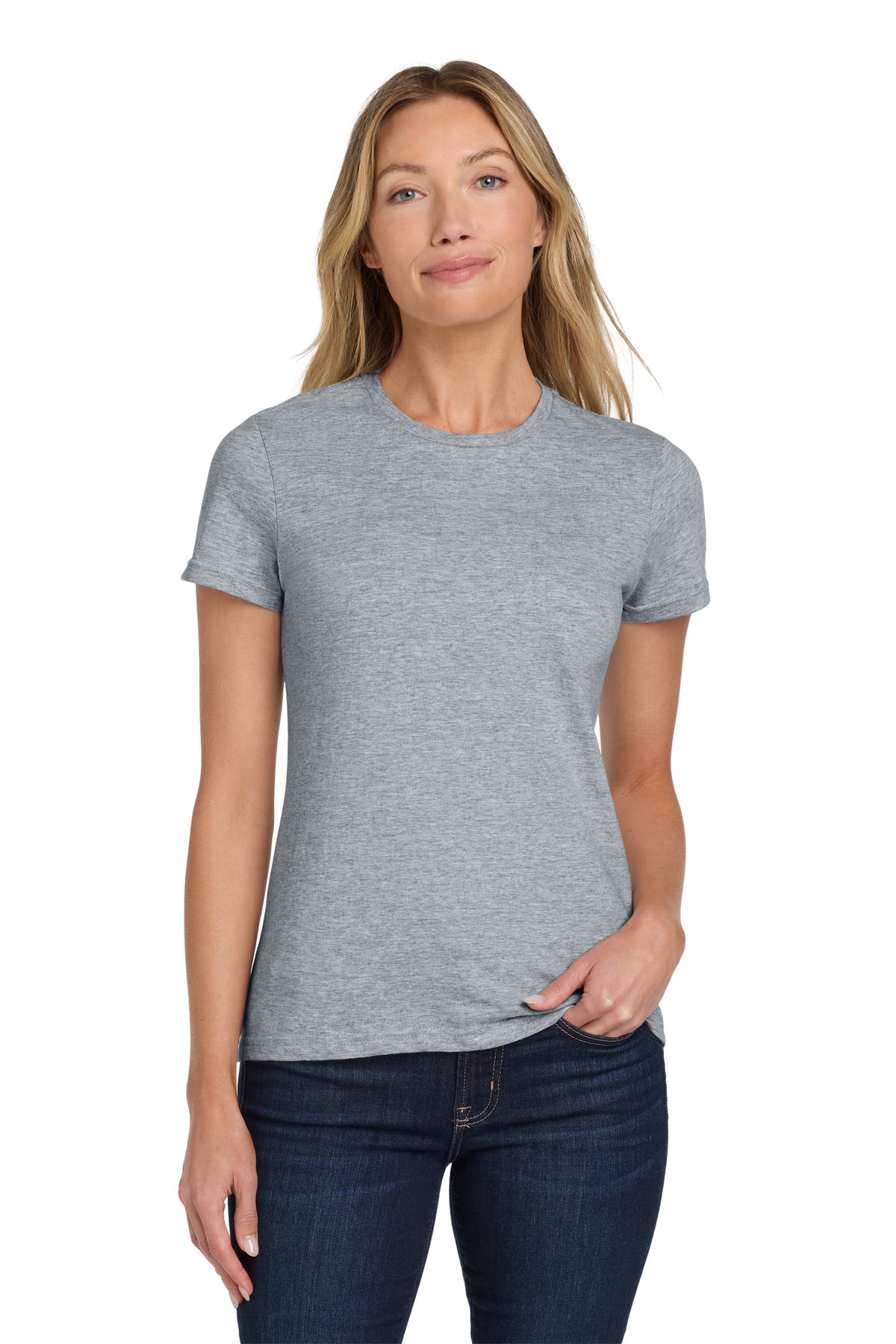 Gildan Softstyle?? Women's T-Shirt. 64000L