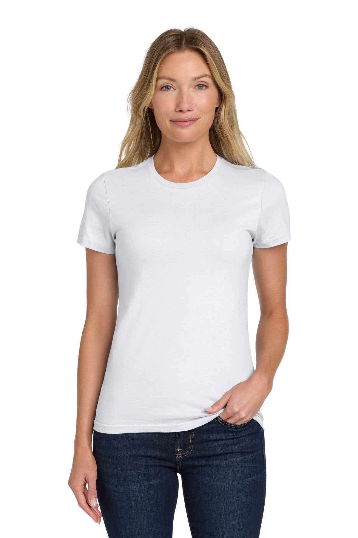 Gildan Softstyle?? Women's T-Shirt. 64000L