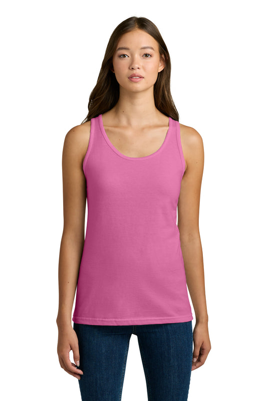 Gildan Softstyle?? Junior Fit Tank Top. 64200L