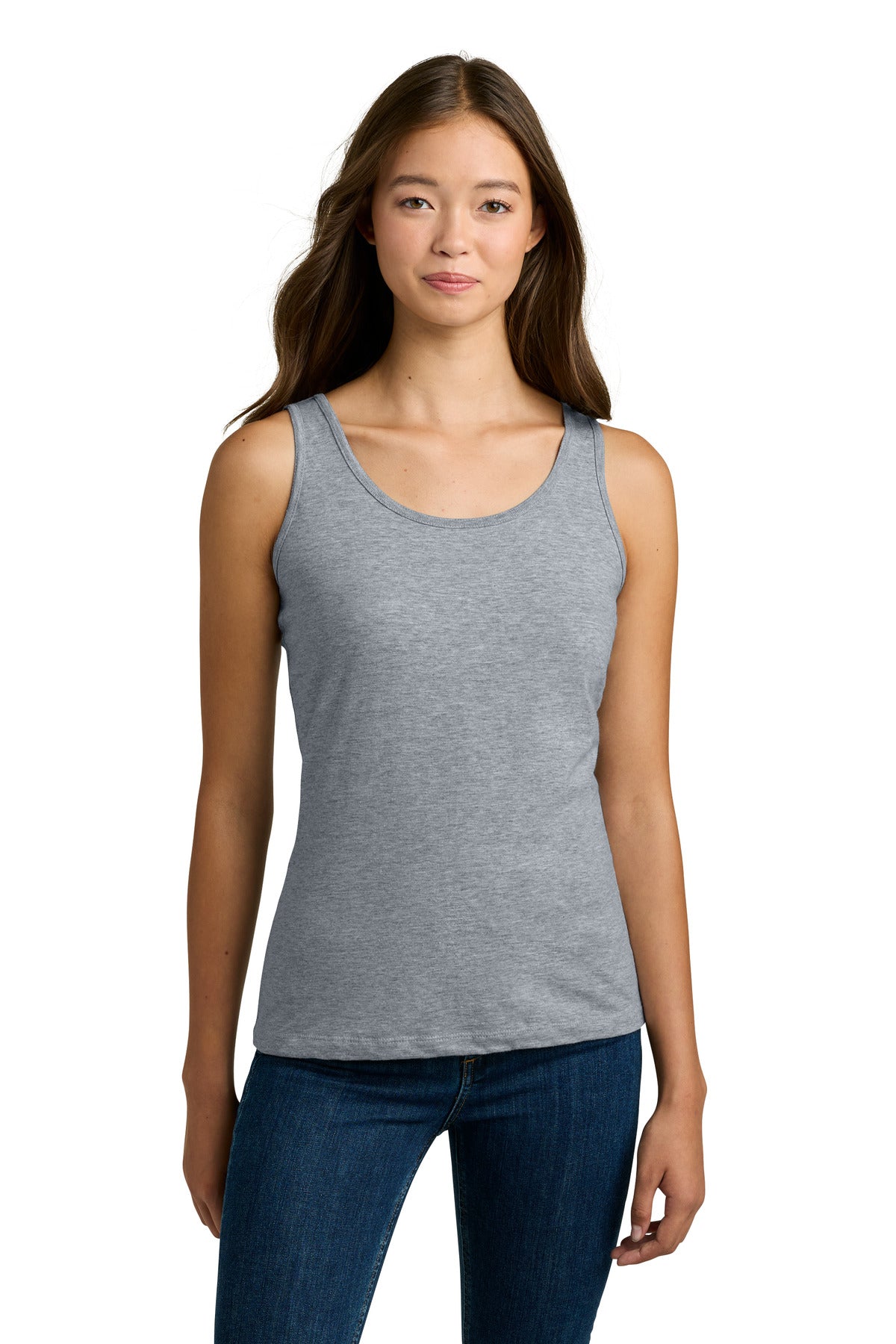 Gildan Softstyle?? Junior Fit Tank Top. 64200L