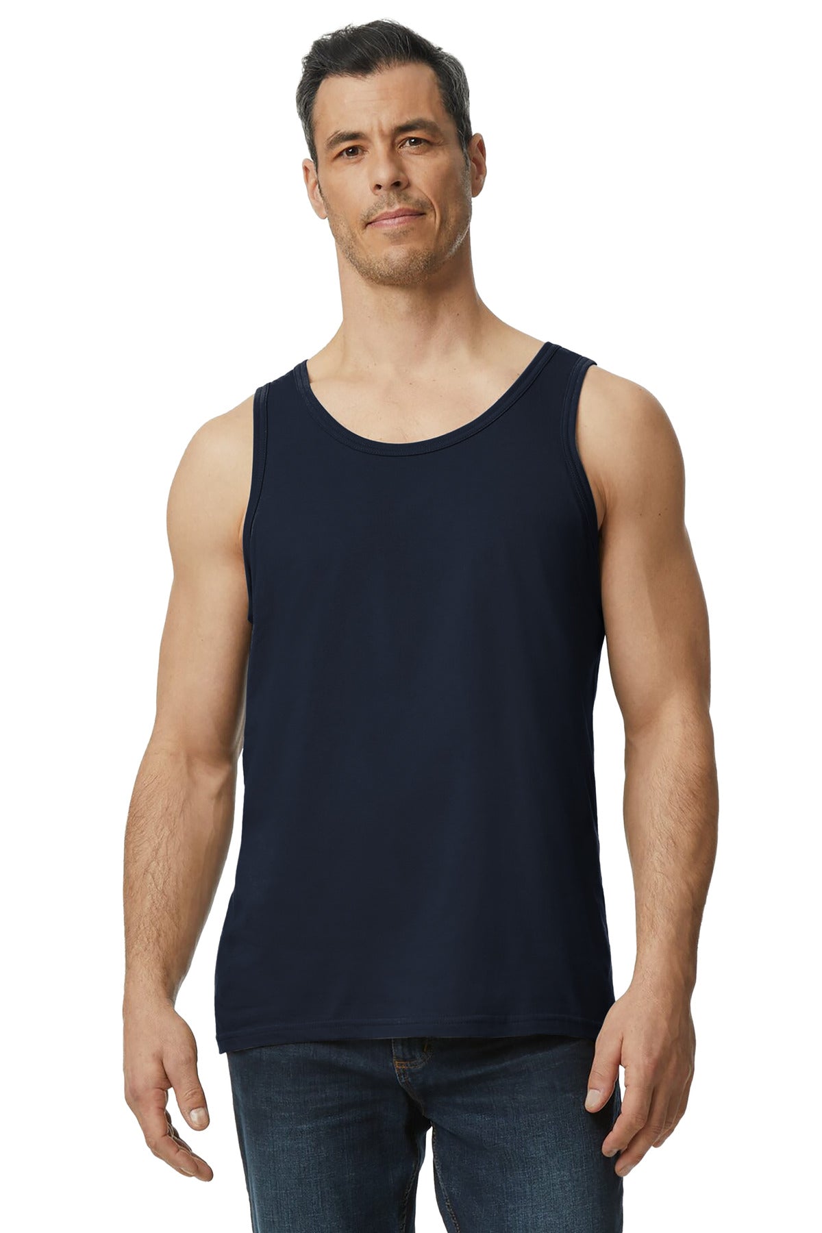 Gildan?? Softstyle?? Tank Top 64200