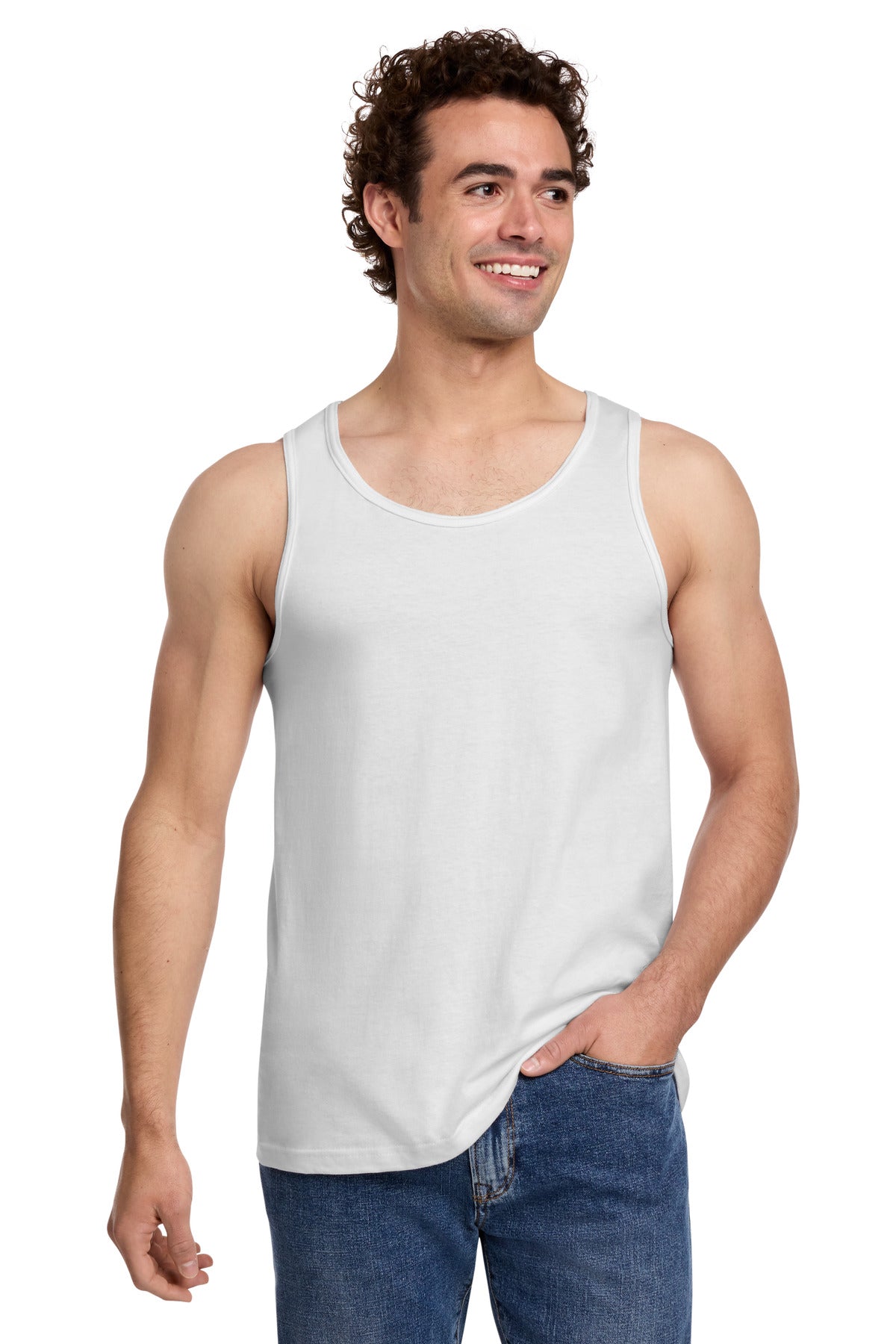 Gildan?? Softstyle?? Tank Top 64200